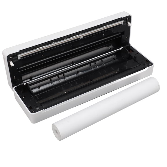 Portable Wireless Printer,   Printer 10MM/S 800mAh Battery Inkless  for Computers for Phones