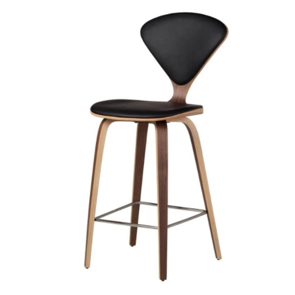 SATIN II STOOL - Set of 2