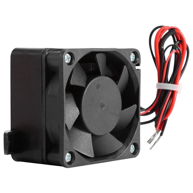 Constant Temperature PTC Fan Car Heater Small Space Heating Incubator(24V 300W)