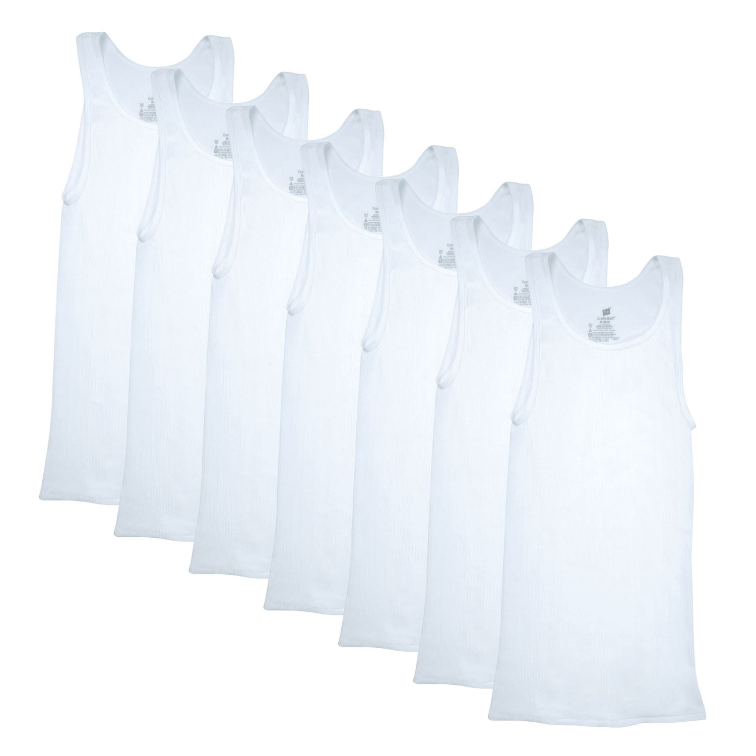 Debardeurs Hanes pour hommes sans etiquette