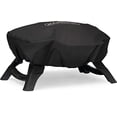 thumbnail image 4 of Napoleon Travel Q BBQ Grill Cover, 4 of 4