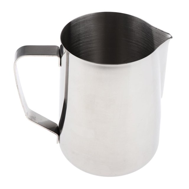 GUOOL Pichet Verseur 1000/1500/2000 ml Tasse de Fusion Pichet à Lait Outil Bricolage 1500 ml