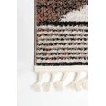 thumbnail image 2 of ECARPET Southwestern Rug for Hallway, Kitchen Losange Collection, 2 of 9