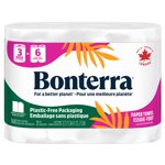 Bonterra Serviette en papier 24 x 160 Feuilles
