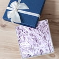 thumbnail image 4 of Sentmoon Confetti Crinkle Paper Shredded Filler 100g Bag Raffia Gift Box Filler Lightweight Decorative Packaging Material for Party Favor Wrapping Basket Stuffing DIY Gift Present Packaging, 4 of 5