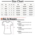 thumbnail image 3 of Meichang Débardeurs Je Ne Suis Pas Vieille pour Femmes 2024 Dos Nageur Col Rond T-Shirts T-Shirts à Lettres Amusantes Mode d'Été Sans Manches Débardeurs T-Shirts, 3 of 5