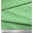 thumbnail image 2 of Soimoi Rayon Fabric Floral & Paisley Fabric Prints By Yard 56 Inch Wide, 2 of 3