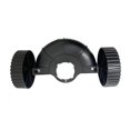 thumbnail image 4 of Weed Trimmer Support Wheels Adjustable for Lawn and Garden Trimming, 4 of 8