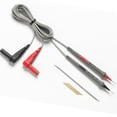 thumbnail image 4 of Fluke 179/EDA2 True RMS Digital Multimeter and Deluxe Accessory Combo Kit, 4 of 6