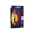 thumbnail image 4 of uniball 207 RT Rollerball Pen, Retractable, Micro Point, 0.5 mm, Black Ink, 12 Pack, 4 of 5