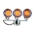 thumbnail image 5 of Mr. Heater 45000 BTU 3 Tank Top Burner Spark Ignition Outdoors Propane Heater, 5 of 5
