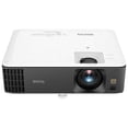 thumbnail image 2 of Projecteur de cinéma maison BenQ 4K UHD, 2 of 4