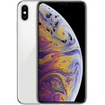 thumbnail image 1 of Apple iPhone XS 64GB Unlocked Smartphone (Silver) Certified Refurbished Excellent Condition, 1 of 3