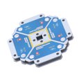 thumbnail image 4 of Welder Magnet, 28lbs Portable Welding Magnetic Holder Accurate 45° 90° 135°  For Working, 4 of 8