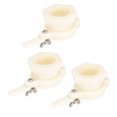 thumbnail image 3 of Loewten 3Ensemble Outils de Valve de Robinet de Miel Accessoire d'Extraction de Miel Équipement d'Apiculture, Valve de Miel, Robinet d'Extraction de Miel, 3 of 8