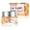 OR, variant on FSTDelivery Beauty & Personal Care! Lip Scrub, Lip Moisturizing,, Lip Moisturizing, Can Be Used During Sleep, Self Brightening Lipstick, Birthday Christmas Gift for Women & Girlfriend