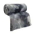 thumbnail image 2 of Rvkxad 100x150cm Blue Velvet Blanket, Winter Thick Conditioning Nap Cover, Velvet Throw, Bed Blanket, 2 of 6