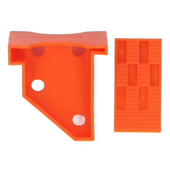 Flooring Spacer, Laminate Flooring Spacer Easy To Use ABS 1/4 Inch 1/2 Inch for Home and Professional Use