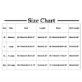 thumbnail image 3 of Timegard Womens Pajamas Sets V Neck Short Sleeve Tee Skirts Loose Soft Solid Color Sleepwear Outfits, 3 of 3