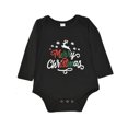 thumbnail image 4 of Pyjamas Assortis de Noël pour la Famille à Imprimé de Renne, 4 of 5