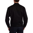 thumbnail image 2 of Dickies Manteau Isolé Eisenhower pour Hommes, 5X Régulier, Noir, 2 of 2