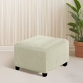 thumbnail image 4 of Housse de Sofa en Polyester Protectrice Réversible Extensible Housse de Canapé pour Salon Meubles Maison Durable Lavable Douce Confortable, 4 of 5