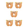 thumbnail image 3 of relayinert Portable U-Shaped Pillows Compact Comfort For Adventures Thoughtful Gift bear 26*30cm 5Set, 3 of 6
