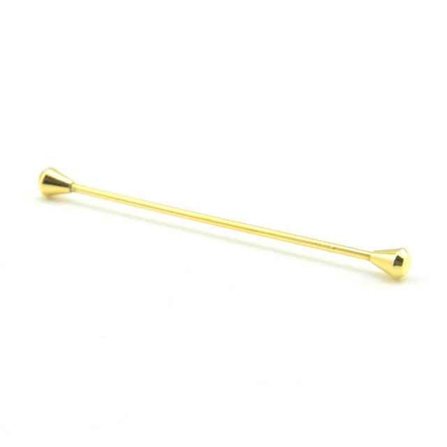 Collections de Bijoux pour Hommes Collier Pince Collier Couleur Collier Barre de Cravate Styles Assortis