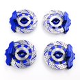 thumbnail image 3 of MesaSe Aluminum Metal Brake Disc Caliper Hub For TRAXXAS UDR Unlimited Desert Racer 1/7 RC Car, 3 of 5