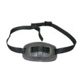 thumbnail image 2 of Lipstore Baseball Fielder Mask Chin Padding Comfortable for Biking Exercise Traveling With Strap Buckle, 2 of 8