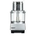 thumbnail image 1 of Cuisinart Pro Custom 11 Robot Culinaire, 11 Tasses, 625 W, Chrome, 1 of 4