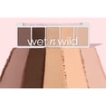 thumbnail image 4 of Palette de maquillage yeux et visage Wet n Wild Color Icon 5 fards - Gold Whip, 4 of 8