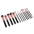 thumbnail image 3 of 14Pcs Makeup Brushes Set Make Up, Brush Sets The Bristles Are Soft And Dense With Strong Powder Absorption And Easy To Carry For Your Daily Use Brush Make Up Makeup Brushes Tools, 3 of 8