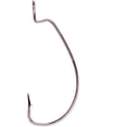 thumbnail image 2 of Ewg Worm Hooks (6Pk, 2 of 10