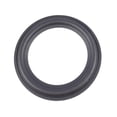 thumbnail image 1 of 4-12 Inch Speaker Surround Rubber Woofer Edge Foam Audio Repair Good 2024 H4P9, 1 of 8