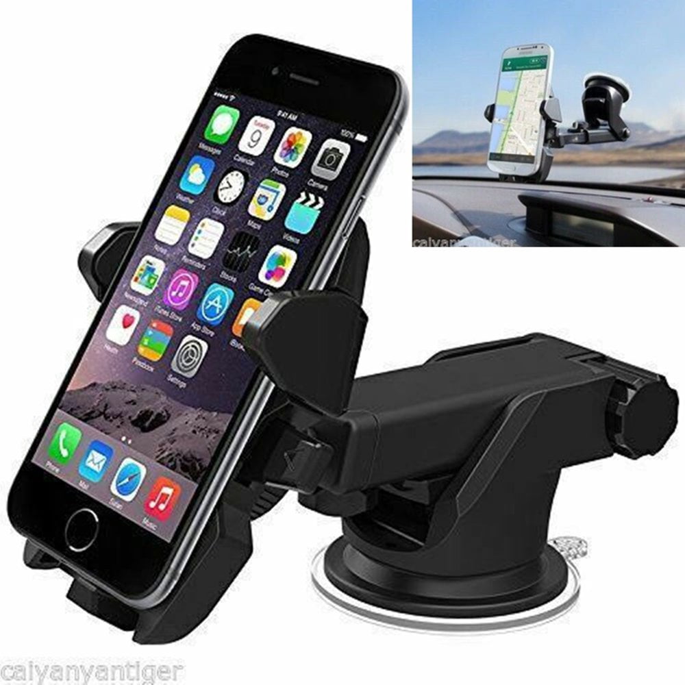 MesaSe Car Phone Mount  Hands Free Phone Holder  Air Vent Car Mount for Cell Phone Compatible with  Xs/Xs Max/XR/X/8/8 Plus/7/7