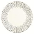 thumbnail image 1 of Assiette plate en grès Thyme & Table, collection Riley, 1 of 4