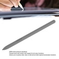 thumbnail image 3 of Tablet Stylus, Simple Lightweight 4096 Level Pressure Sensitivity Precise Touch Stylus Pen Portable  for SM X510 Gray,Green,Purple,White, 3 of 7