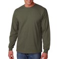 thumbnail image 1 of Gildan Gd Tee Ultra Ctn L/S 6 Oz, 1 of 1