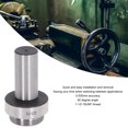 thumbnail image 4 of Thread Boring Head Shank, 60 Degree Angle C25 Time Saving Quick Removal Boring Head Straight Shank  for Milling, 4 of 8