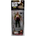 thumbnail image 1 of The Walking Dead 5 Inch Action Figure TV Series 9 - Dale Horvath Exclusive, 1 of 2