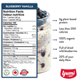 thumbnail image 2 of Gruau-Frigo Bleuet Vanille, 2 of 2