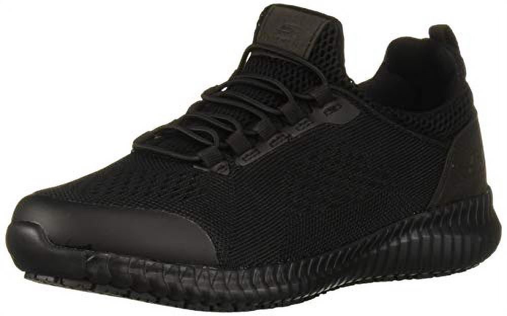 Skechers Chaussure pour Professionnelles de la Santé Cessnock Carrboro pour Femmes