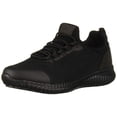 thumbnail image 5 of Skechers Work Coupe Décontractée Cessnock Carrboro SR Espadrilles à Enfiler pour Femmes, 5 of 5