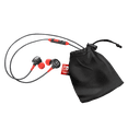 thumbnail image 4 of PowerA Wired Earbuds for Nintendo Switch 2- Black, 4 of 5