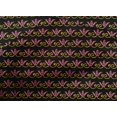 thumbnail image 4 of oneOone Cotton Poplin Fabric Dot|Swirl & Floral Block Print Fabric BTY 56 Inch Wide, 4 of 4