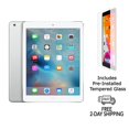 thumbnail image 1 of Refurbished Apple iPad Mini 2 w/ Pre-Installed Tempered Glass (WiFi + Cellular Unlocked) 32GB Silver (Grade A), 1 of 1