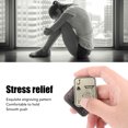 thumbnail image 3 of Autism Slider Toy, Ergonomic ADHD Push Slider Toy Anxiety Relief Flexible  For Student For Travel, 3 of 8