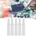 thumbnail image 1 of Anti-Oxidation Soldering Iron Tip 5Pcs Soldering Iron Kit For Soldering Kit Replace Soldering Welding Soldering Station, 1 of 8