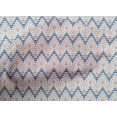thumbnail image 4 of oneOone Tissu Popeline de Coton Chevron/triangle & Carré Imprimé Géométrique 1 Yard 56 Pouces de Large, 4 of 4